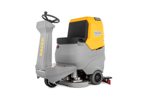 Ghibli & Wirbel Racer R 85 FD 75 BC/BC Plus Ride on Scrubber Dryer