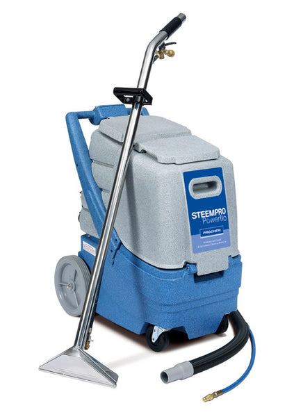 PROCHEM Steempro Powerflow Carpet Cleaner