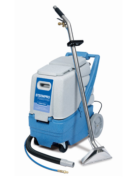 PROCHEM Steempro Powermax Carpet Cleaner