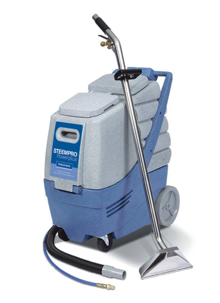 PROCHEM Steempro Powerplus Carpet Cleaner