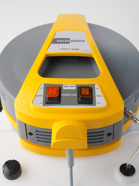 Ghibli Power Extra 7 P Carpet Cleaner