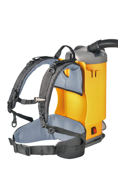 Ghibli & Wirbel T1 Backpack Vacuum