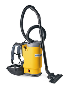 Ghibli & Wirbel T1 Fly Backpack Vacuum