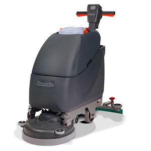 Numatic TGB4045 24V Floor Scrubber Dryer