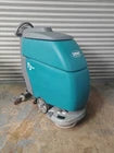 Tennant T3 Walk Behind Scrubber Dryer