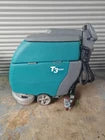 Tennant T3 Walk Behind Scrubber Dryer