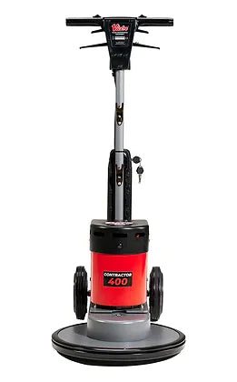 Victor Contractor 400 Cordless Rotary Floorcare Machine