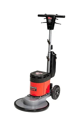 Victor Contractor 400 Cordless Rotary Floorcare Machine