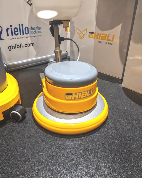 Ghibli SB 133 & ASL 27 Package Deal