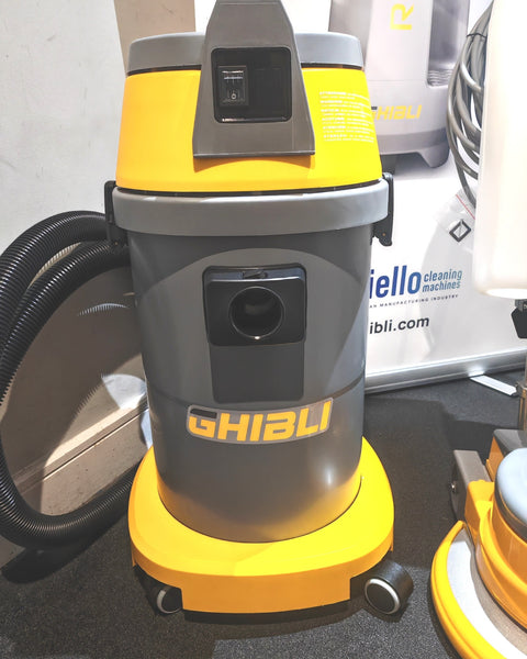 Ghibli SB 133 & ASL 27 Package Deal