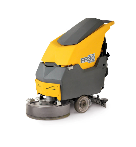 Ghibli & Wirbel FR30 SM45 Touch Walk Behind Scrubber Dryer