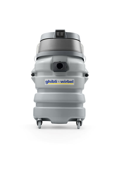 Ghibli & Wirbel INPUMP 90.2 SP CF Wet & Dry Vacuum Cleaner