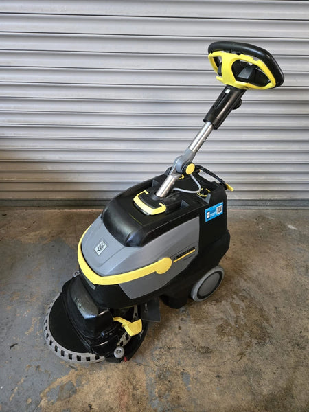 Kärcher BD 38/12 C Scrubber Dryer