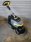Kärcher BD 38/12 C Scrubber Dryer