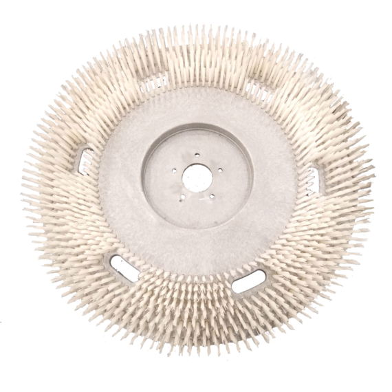 Truvox Orbital Scrubbing Brush