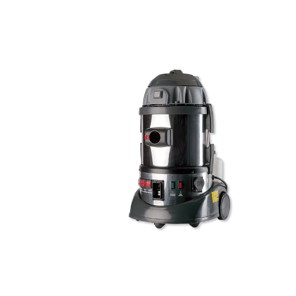 Pure v6 Commercial Steam & Vacuum Cleaner