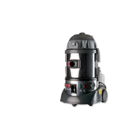 Pure v6 Commercial Steam & Vacuum Cleaner