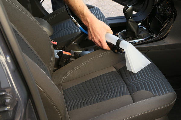 Ghibli & Wirbel Power Extra 31 l CEME Carpet & Upholstery Machine