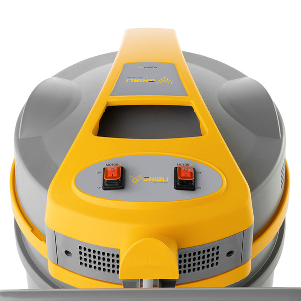 GHIBLI POWER WD 90.2 PD SP