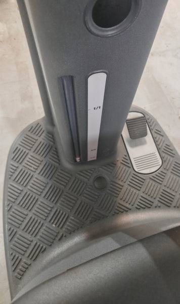 Ghibli RUSH 65 Ride on Scrubber Dryer