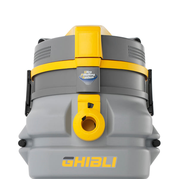 GHIBLI POWER WD 90.2 PD SP
