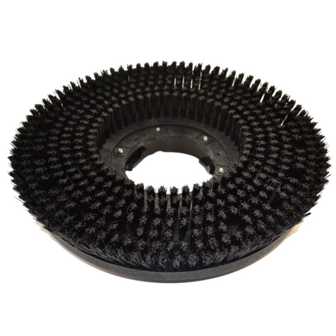 Truvox Orbis 400 Polypropylene Scrubbing Brush