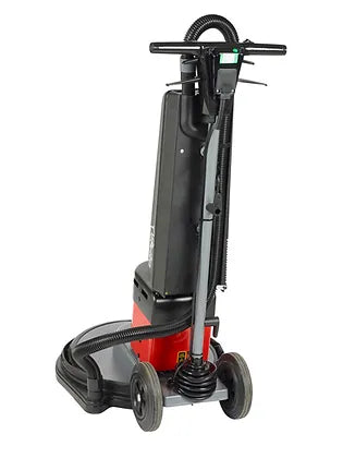 Victor Sprite 400 Rotary Floorcare Machine - High Speed Vacuumated