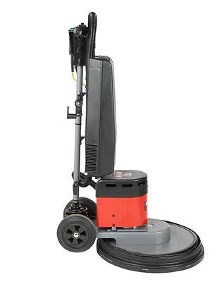 Victor Sprite 400 Rotary Floorcare Machine - High Speed Vacuumated