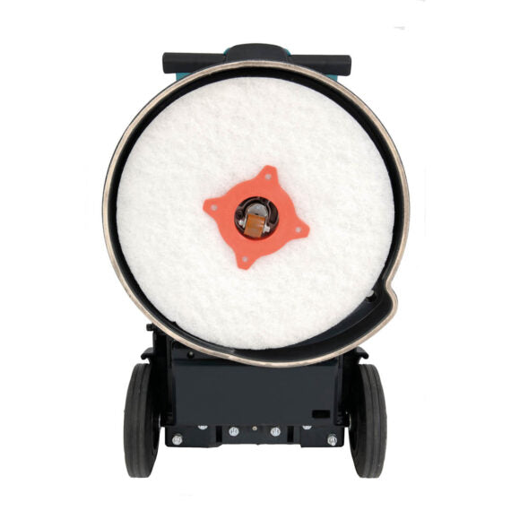 Truvox UHS Cordless Floor Burnisher
