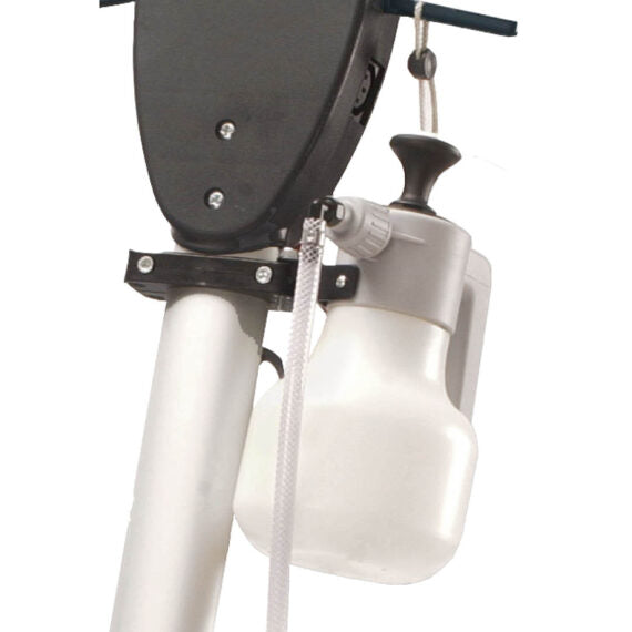 Truvox UHS Cordless Floor Burnisher