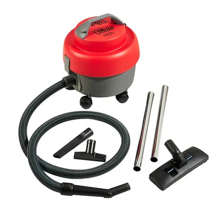 Victor V-9 Cordless HEPA Dry Tub Vacuum