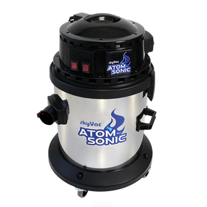 SkyVac Atom Sonic