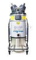 SkyVac ATEX A37 G