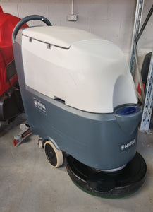 Nilfisk SC530 Scrubber Dryer