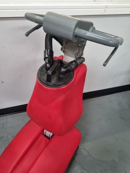 Comac Vispa 35B