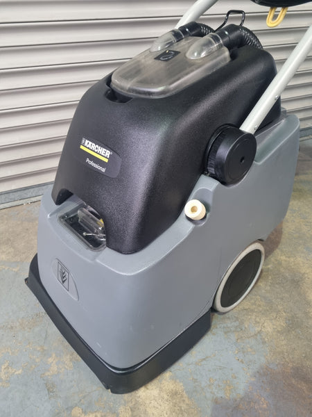 Karcher BRC 45/45 C Carpet Cleaner