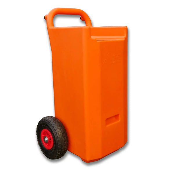 X-Line Systems Advanced 45ltr X-Trolley Package