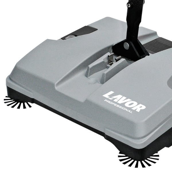 Lavor BSW 375 ET Walk-behind Floor Sweeper