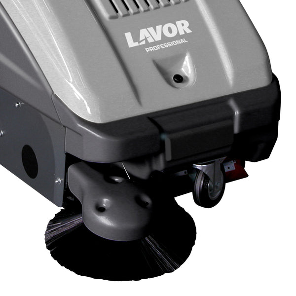 Lavor SWL 700ET Walk-behind Sweeper