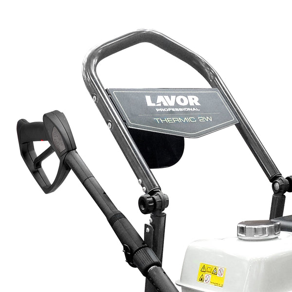 Lavor Thermic 2W pro 13HP Loncin 2518 G390F