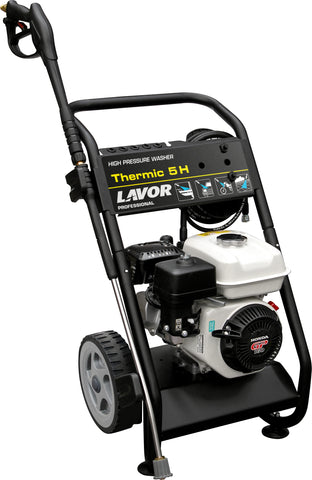 Lavor Thermic 5H Cold Water High Pressure Washer
