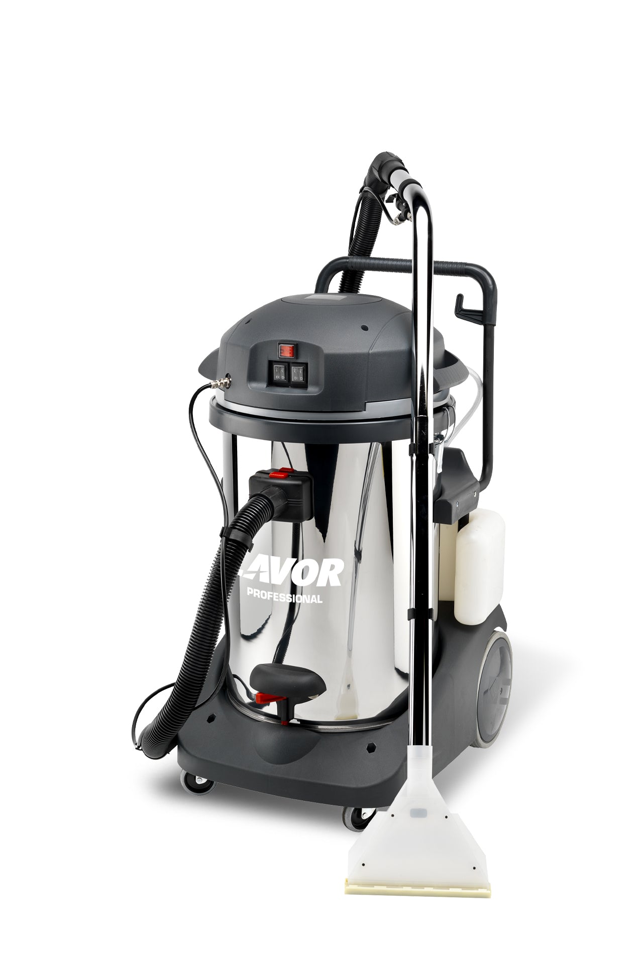 Lavor Costellation IR Carpet Cleaner