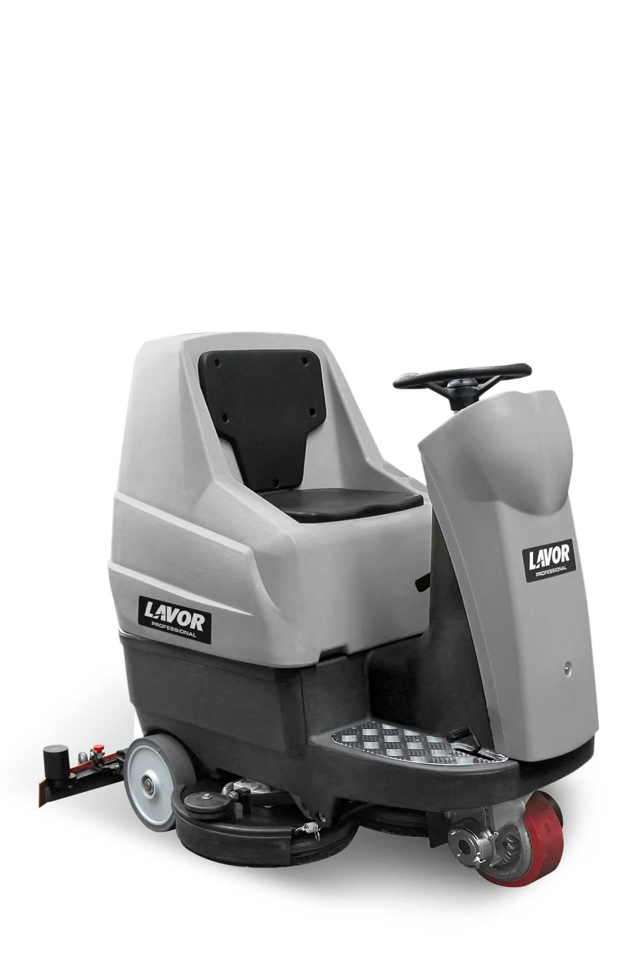 Lavor Comfort XR-R1 75 Essential Ride on Scrubber Dryer