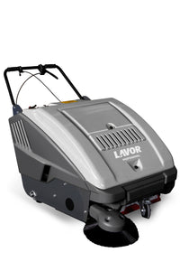 Lavor SWL 900 ET Walk-behind Sweeper