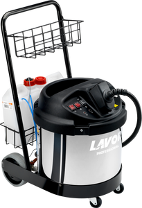 LAVOR GV KATLA Steam Cleaner