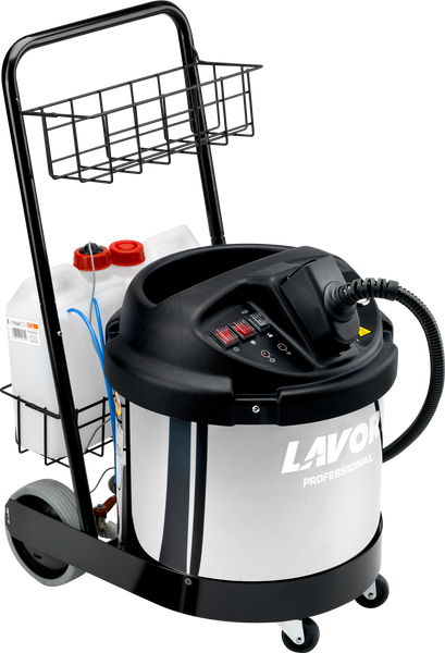 LAVOR GV KATLA Steam Cleaner