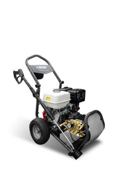 Lavor Thermic 2W pro 13HP Honda 2518 GX390 Pressure Washer